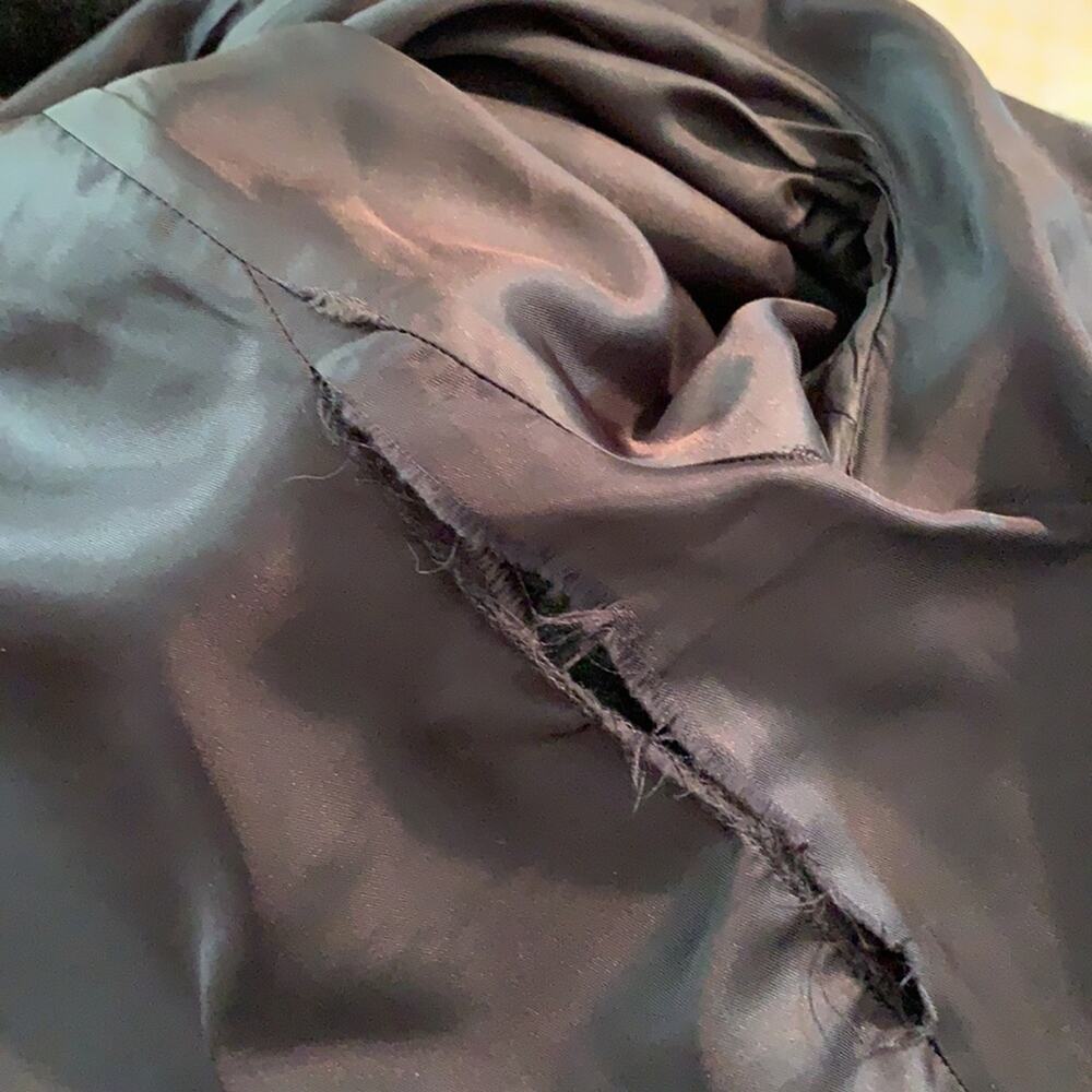 Banana Republic winter‎ coat - Picture 13 of 13